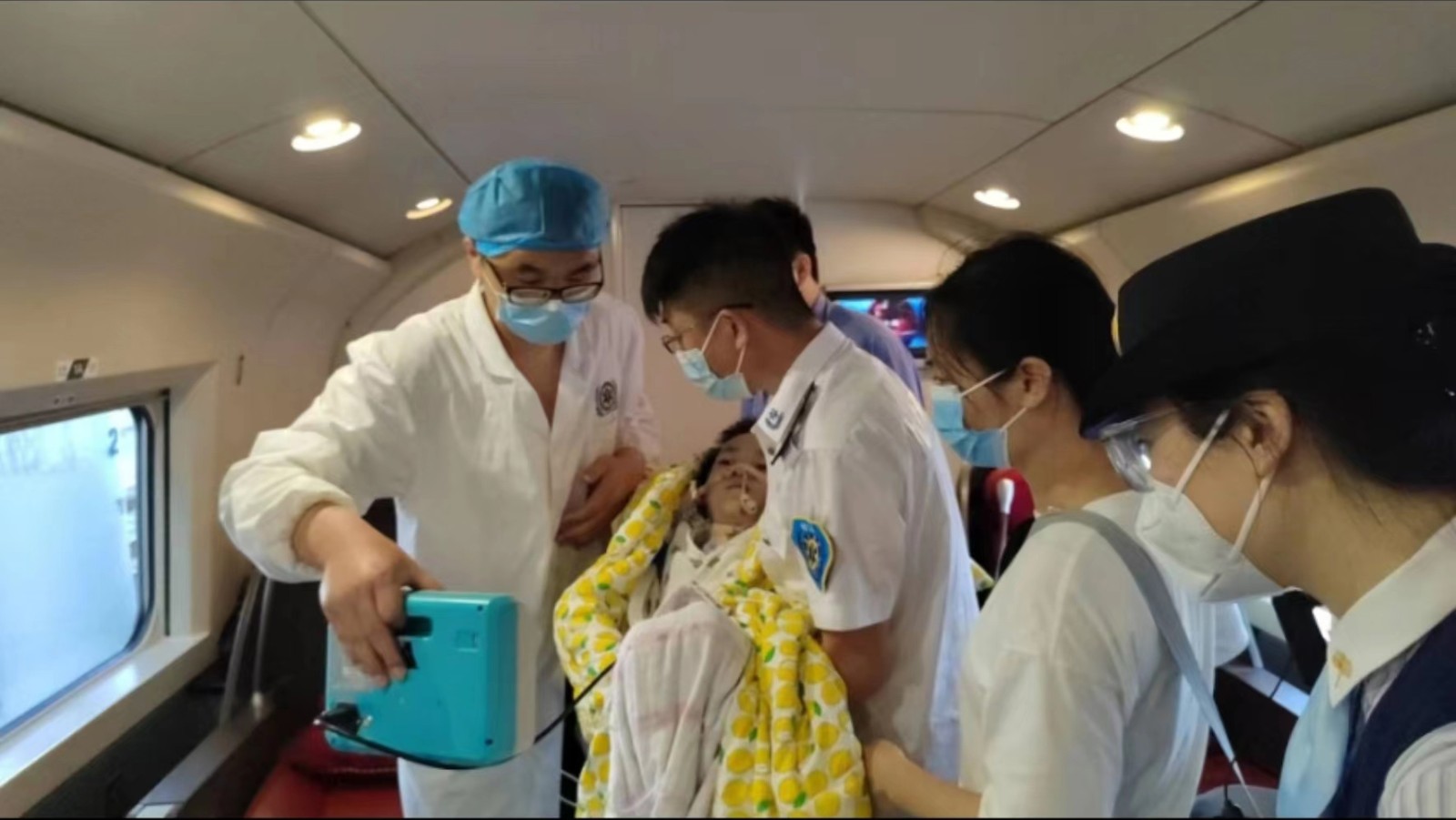 桐庐县专业高铁转运