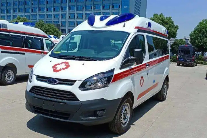 桐庐县长途救护车转院
